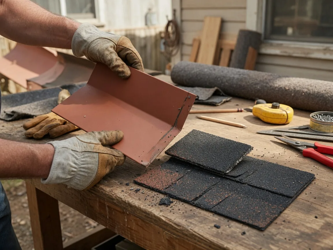 Roof Repair company in Joplin, MT
